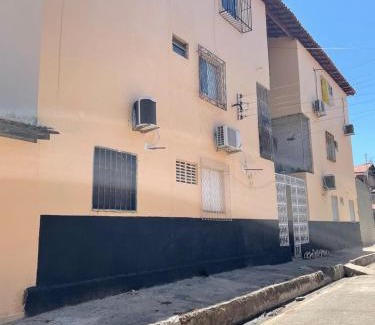 Teresina Apartment | Apartamento aconchegante perto da rodoviária