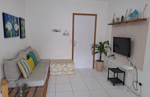 Ipiranguinha Apartment | Apartamento Aconchegante