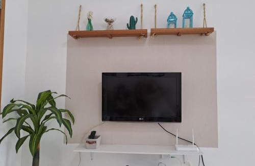 Ipiranguinha Apartment | Apartamento Aconchegante