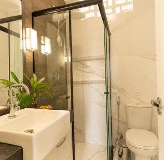 Nazare Apartment | Apartamento aconchegante e moderno na melhor área da cidade, Cozy and modern apartment in best area of the city