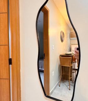 Tapana Apartment | Apartamento aconchegante e completo Próx COP30