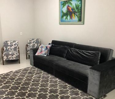 Morretes Apartment | Apartamento Aconchegante em Itapema