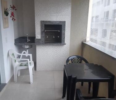 Morretes Apartment | Apartamento Aconchegante em Itapema
