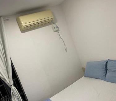 Candeias Apartment | Apartamento aconchegante em condomínio