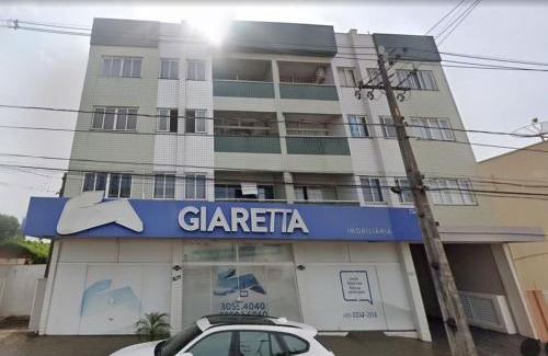 Centro House | Apartamento Aconchegante em Localização Central