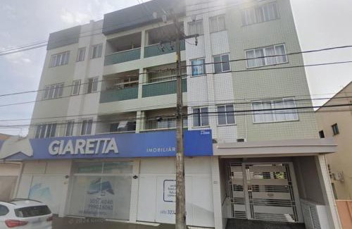 Centro House | Apartamento Aconchegante em Localização Central