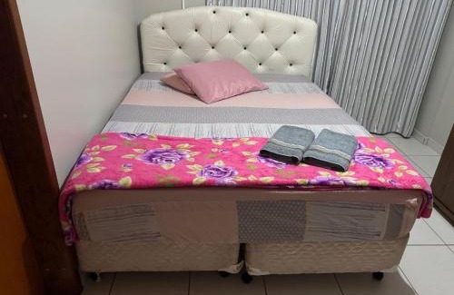Centro House | Apartamento Aconchegante em Localização Central