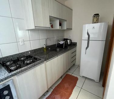 Centro Apartment | Apartamento Aconchegante no Centro 14