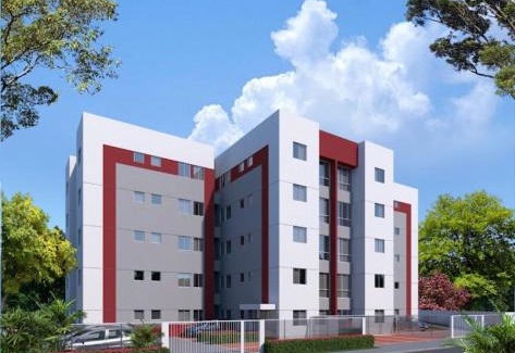 Cachoeira Paulista Apartment | Apartamento adorável de 2 quartos