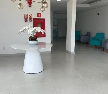 Cachoeira Paulista Apartment | Apartamento adorável de 2 quartos