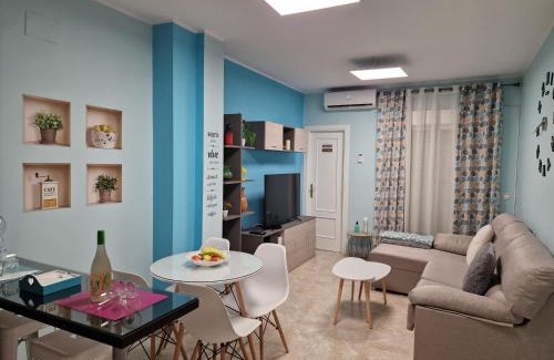 Old Town Baeza Apartment | apartamento Adrian y Vanessa VFT/JA/00086