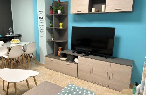 Old Town Baeza Apartment | apartamento Adrian y Vanessa VFT/JA/00086