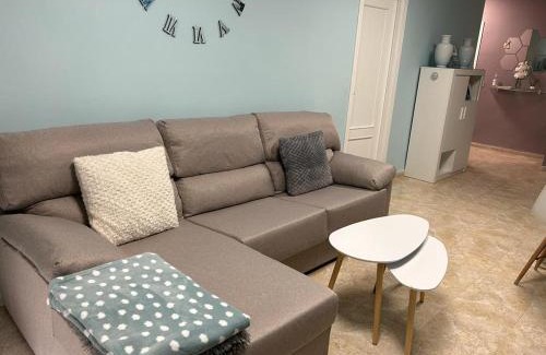 Old Town Baeza Apartment | apartamento Adrian y Vanessa VFT/JA/00086