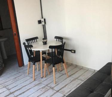 Malvinas Argentinas Apartment | Apartamento Adrogue