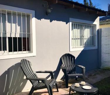 Malvinas Argentinas Apartment | Apartamento Adrogue