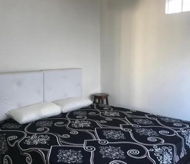 Malvinas Argentinas Apartment | Apartamento Adrogue