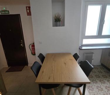 Badajoz Old Town Apartment | Apartamento Aftasi ,excelente ubicación con parking a 20 m