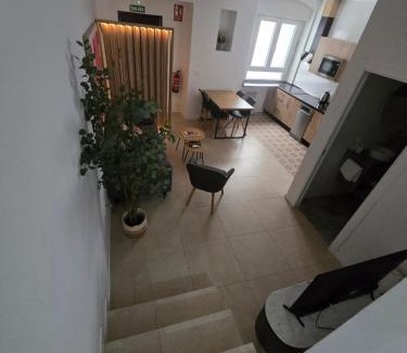 Badajoz Old Town Apartment | Apartamento Aftasi ,excelente ubicación con parking a 20 m