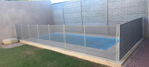 San Juan Apartment | Apartamento Aires de Trinidad