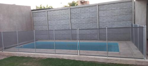 San Juan Apartment | Apartamento Aires de Trinidad