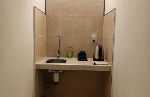 Salta Apartment | Apartamento Aisha1 en Tres Cerritos, Salta
