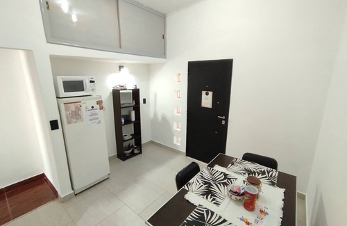 Salta Apartment | Apartamento Aisha1 en Tres Cerritos, Salta