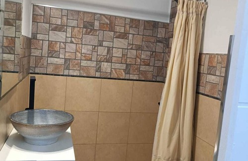 Salta Apartment | Apartamento Aisha1 en Tres Cerritos, Salta