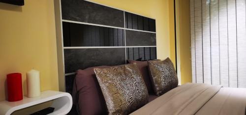 Arenas de San Pedro Apartment | APARTAMENTO ALES
