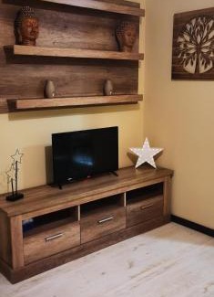 Arenas de San Pedro Apartment | APARTAMENTO ALES