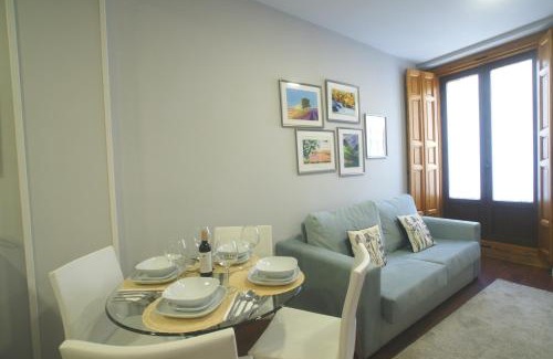 Centro Apartment | Apartamento al lado de Gran Via - Pink