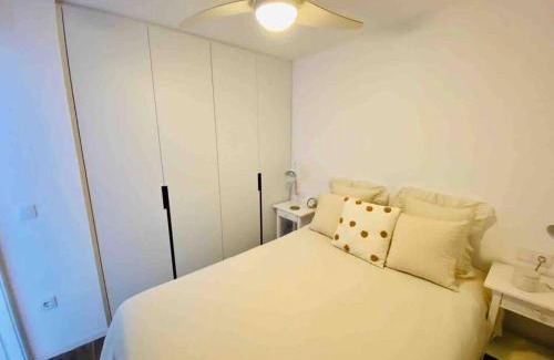 Peniscola Apartment | Apartamento al lado del Mar. Recién reformado.