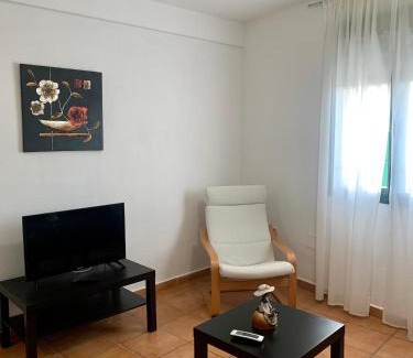 Chinchon Apartment | APARTAMENTO ALAMILLO Alto