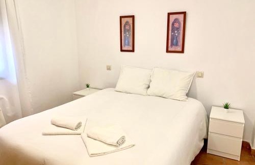 Chinchon Apartment | APARTAMENTO ALAMILLO Alto