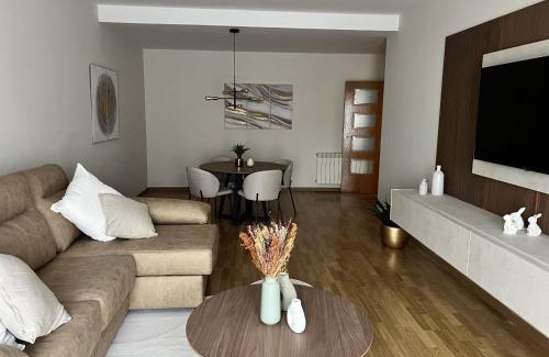Albacete Apartment | Apartamento Albacete con piscina