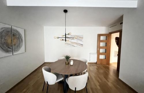Albacete Apartment | Apartamento Albacete con piscina