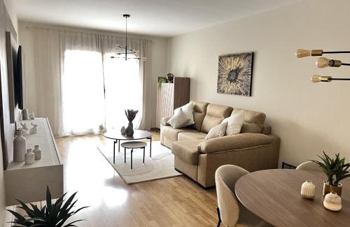 Albacete Apartment | Apartamento Albacete con piscina