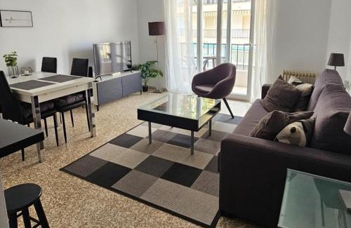 Nerja City Centre Apartment | Apartamento albaida 3g