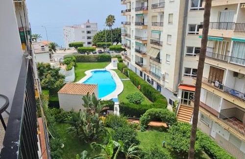 Nerja City Centre Apartment | Apartamento albaida 3g
