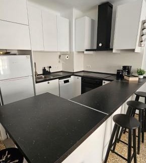 Nerja City Centre Apartment | Apartamento albaida 3g