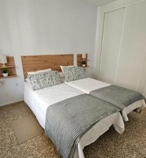 Nerja City Centre Apartment | Apartamento albaida 3g