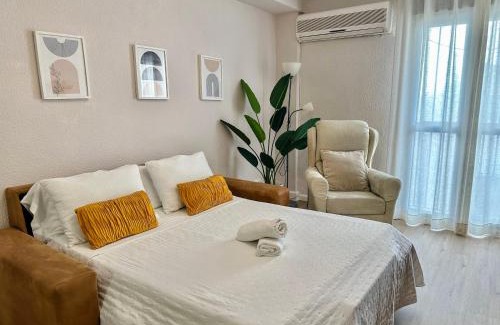 San Basilio Apartment | Apartamento Alcázar San Basilio
