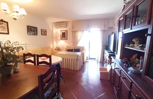 Ayamonte Apartment | Apartamento Alcaudón frontal al mar