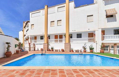 Almunecar Apartment | Apartamento Alcazar