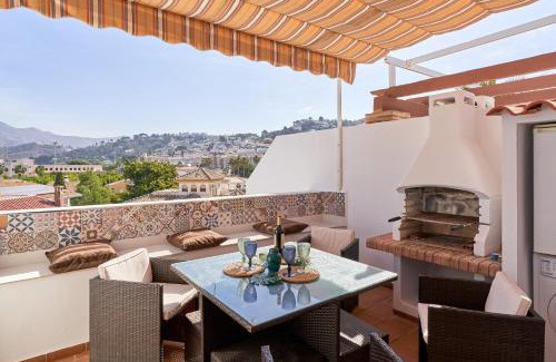 Almunecar Apartment | Apartamento Alcazar