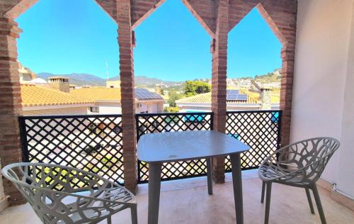 Almunecar Apartment | Apartamento Alcazar