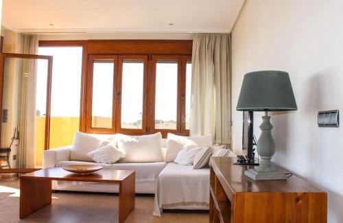 Alcossebre Apartment | Apartamento Alcocebre Beach Resort
