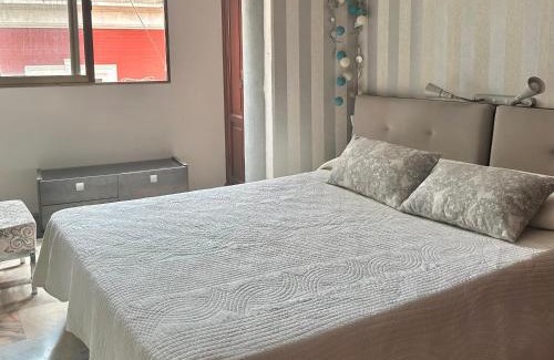 Distrito Centro Apartment | Apartamento Alfonso XIII