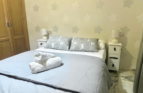 Distrito Centro Apartment | Apartamento Alfonso XIII