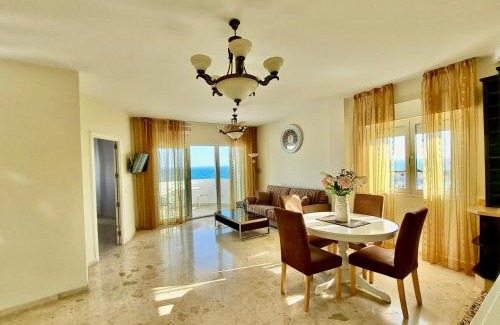 Calahonda Apartment | Apartamento Algaida Calahonda