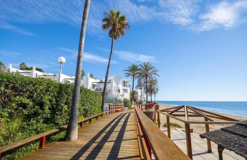 Calahonda Apartment | Apartamento Algaida Calahonda